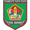 Logo Desa Sei Nangka